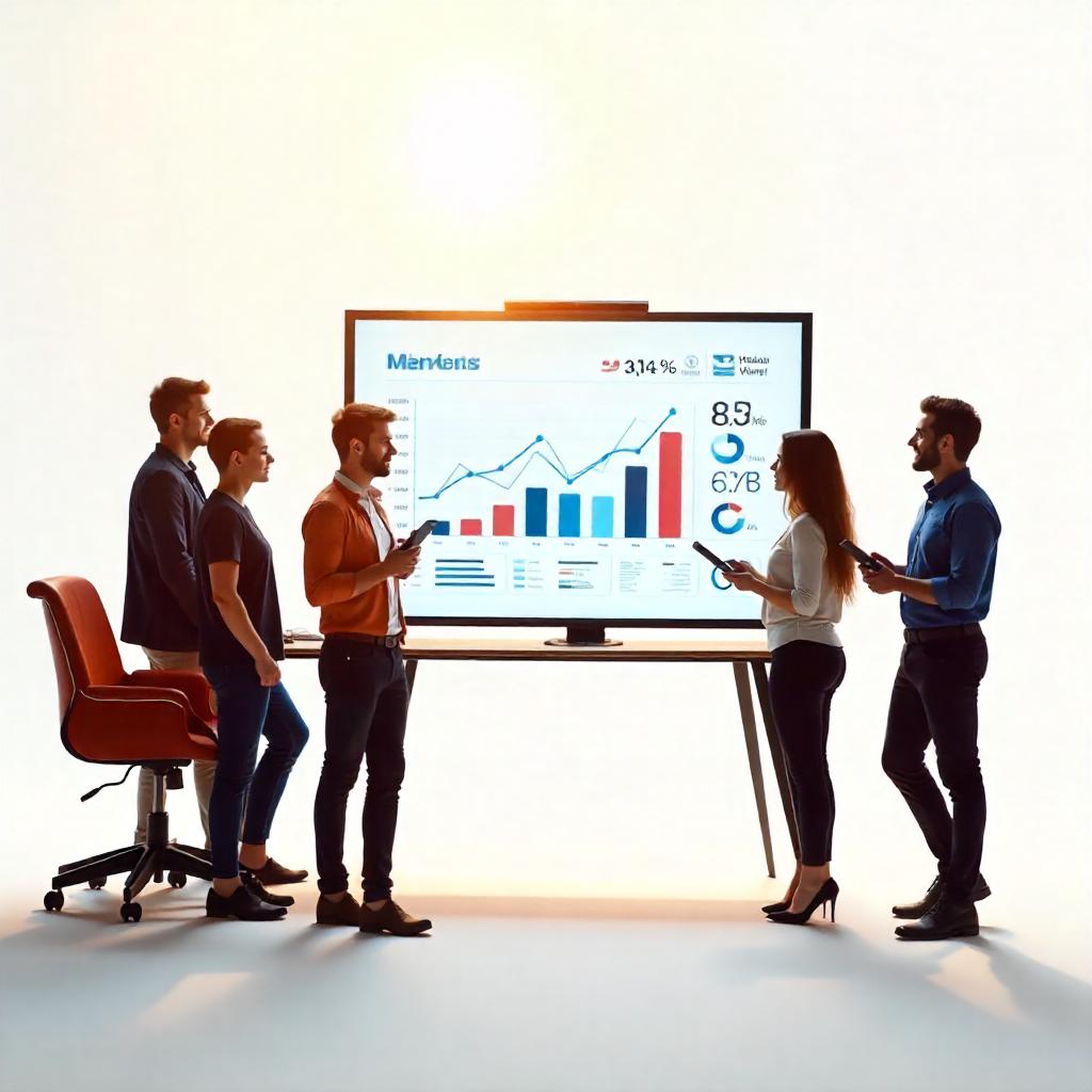 Professional PPC services we offer