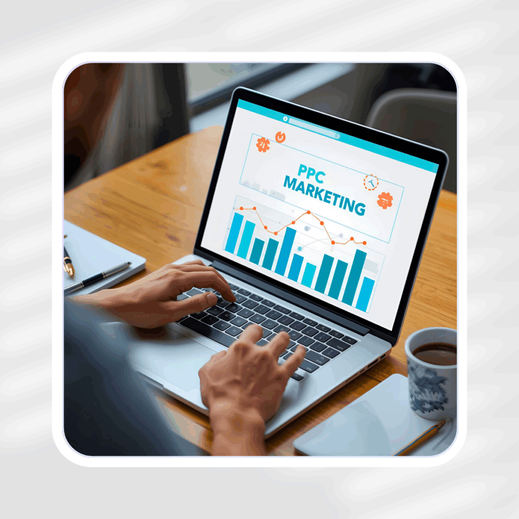 Why Choose Us For PPC Marketing In Essex?