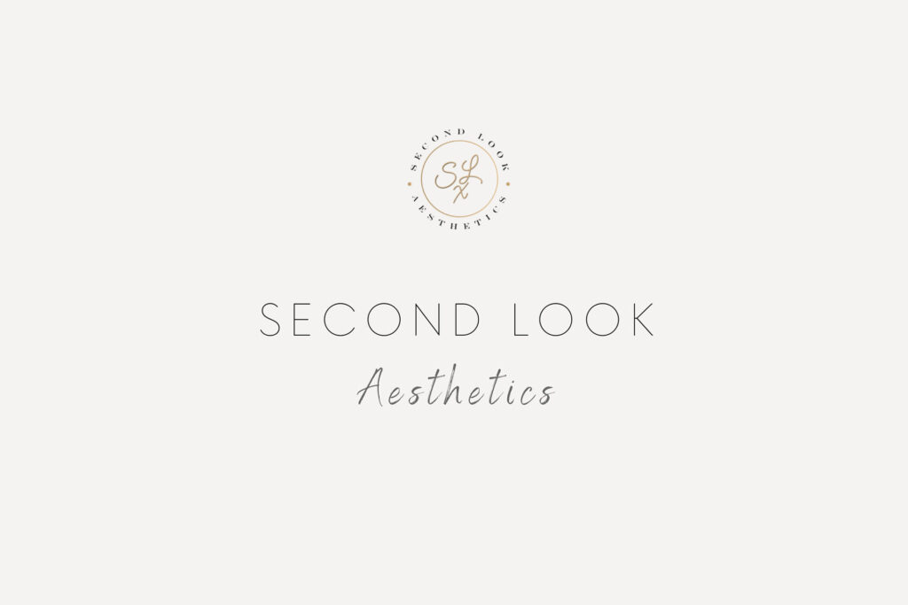 Second Look Aesthetics
