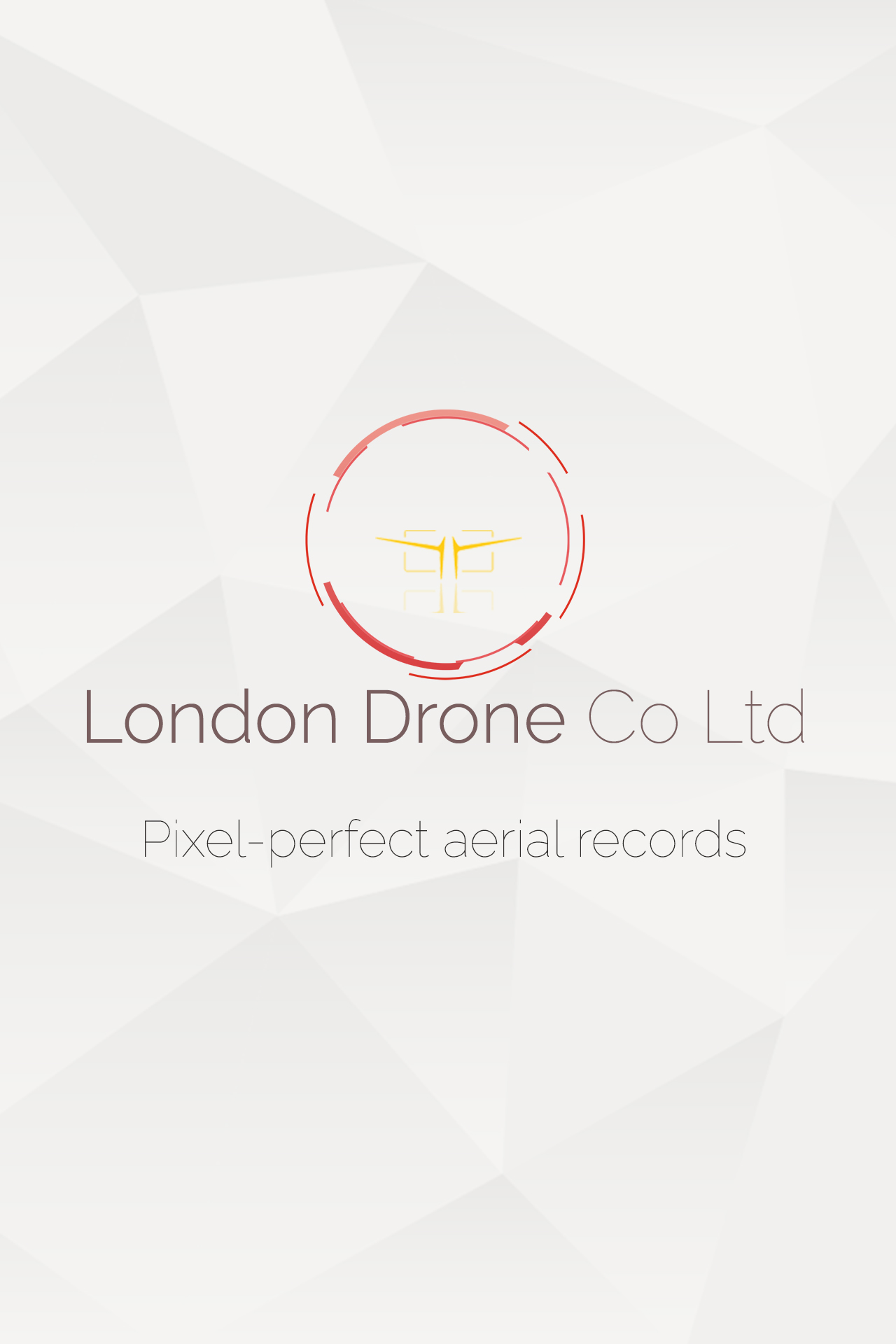 London Drone Co Ltd