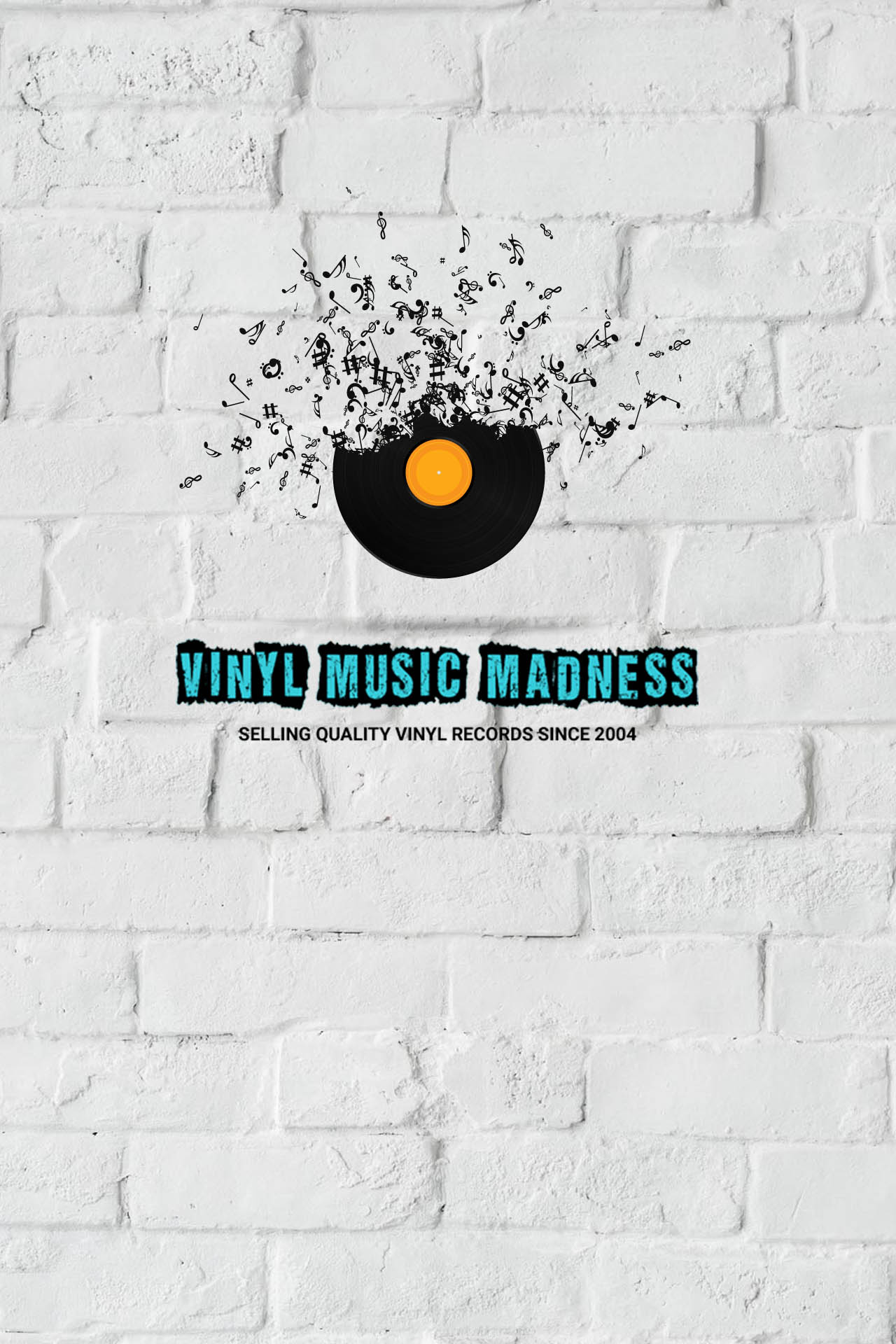 Vinyl Music Madness