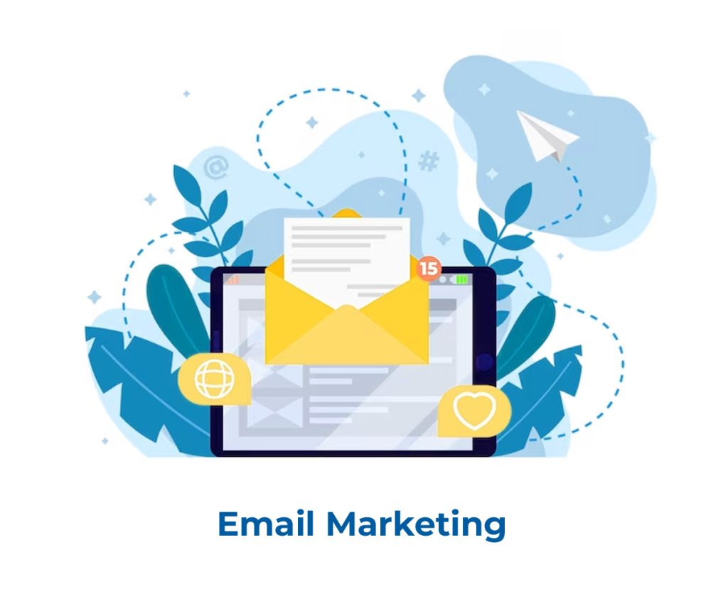 email marketing