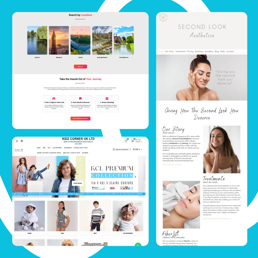 Expand your business with us