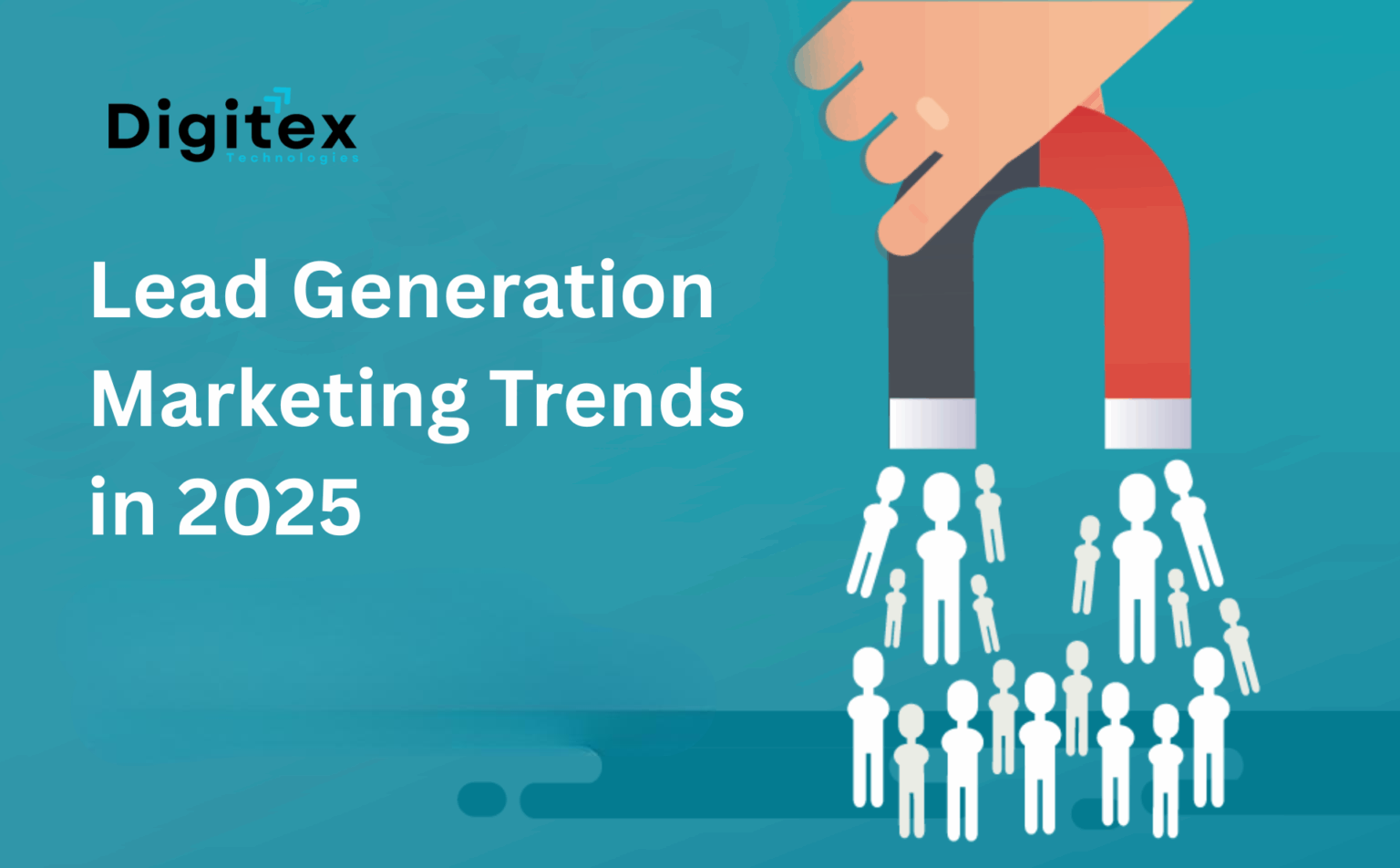 lead generation marketing trends