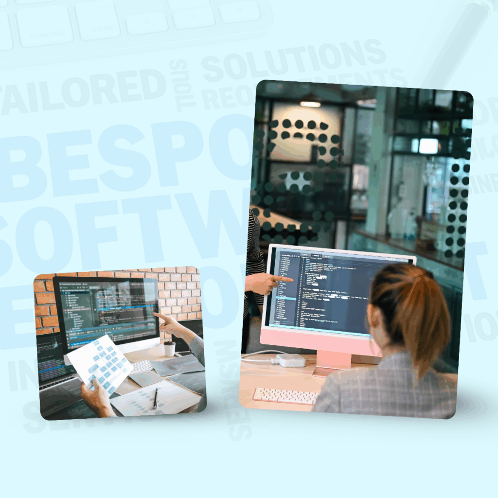 Software Development Services in London