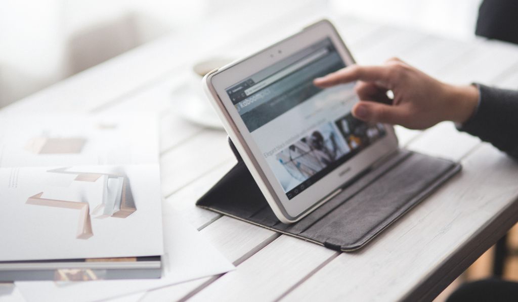Digital marketing agency in London offering SEO, PPC, and social media services