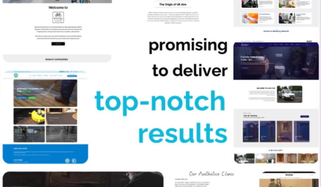 Leading digital marketing agency in Manchester