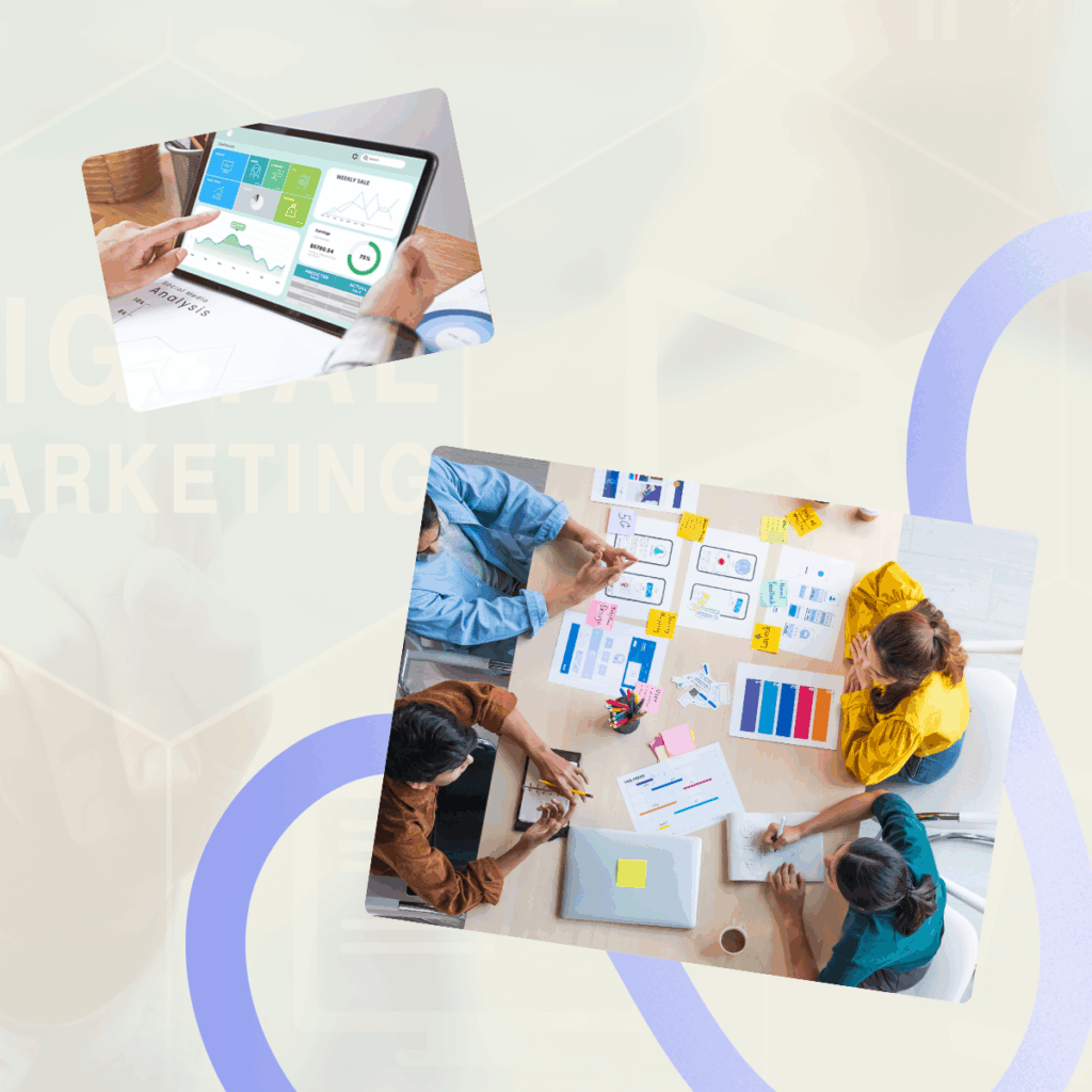 Essex digital marketing agency