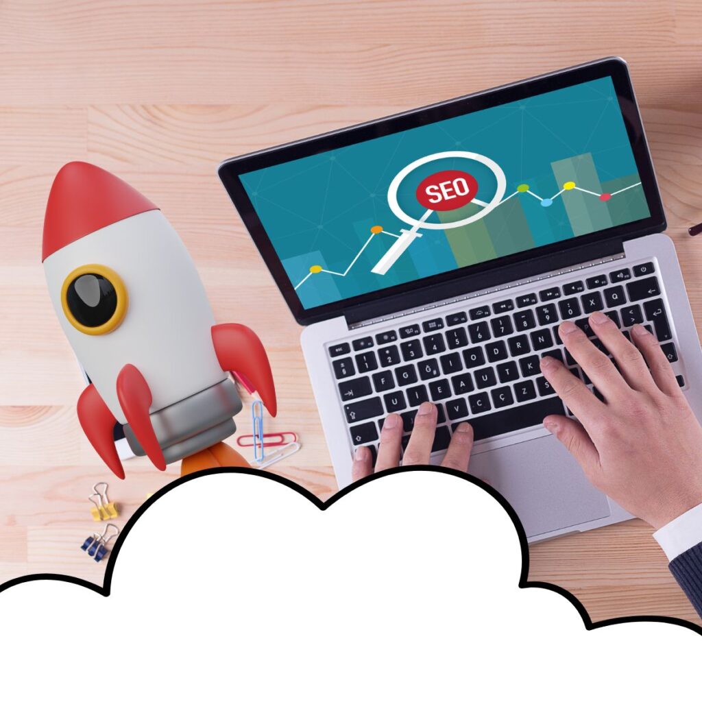 SEO services in the UK