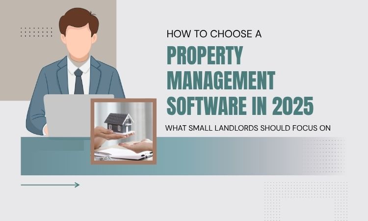 how to choose the best commercial property management software for landlords and property managers